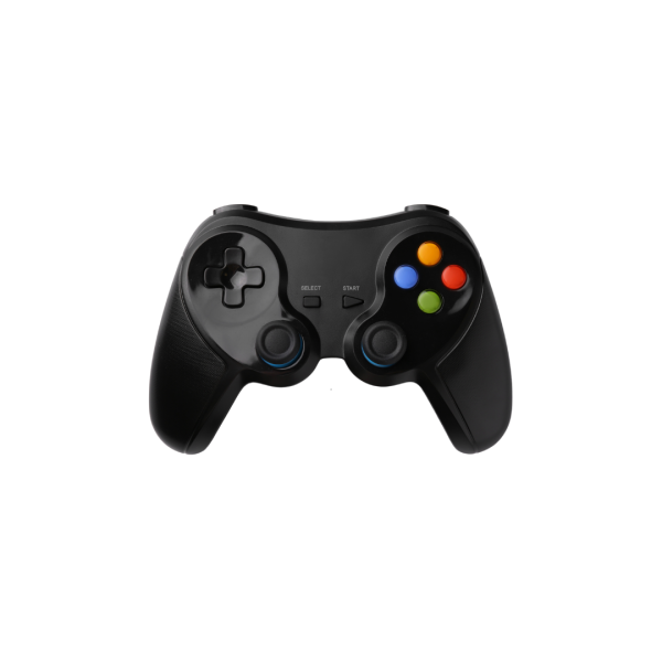 Ergonomic Gaming Controller