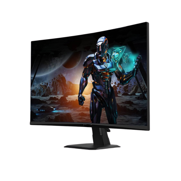 Enhanced Gaming Monitor