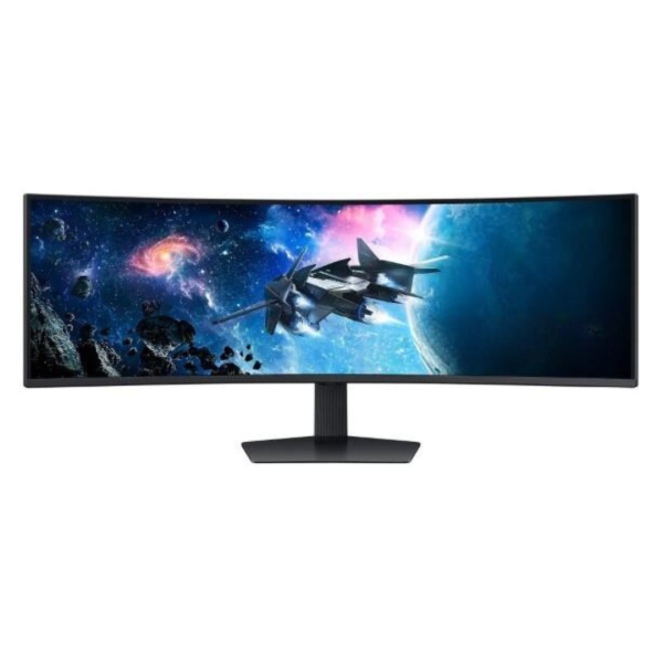 Wide Gaming Monitor