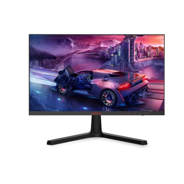 Crystal Clear Gaming Monitor