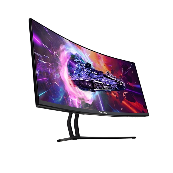 Clarity Gaming Monitor